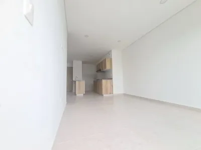 APARTAMENTO CIUDAD JARDIN - imagen 2
