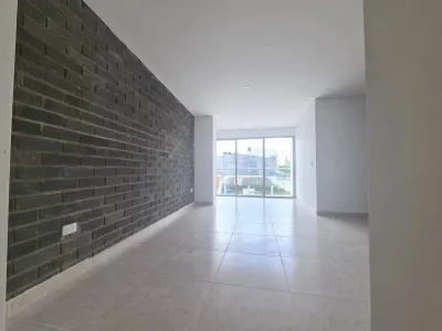 Apartamento Ciudad Jardin